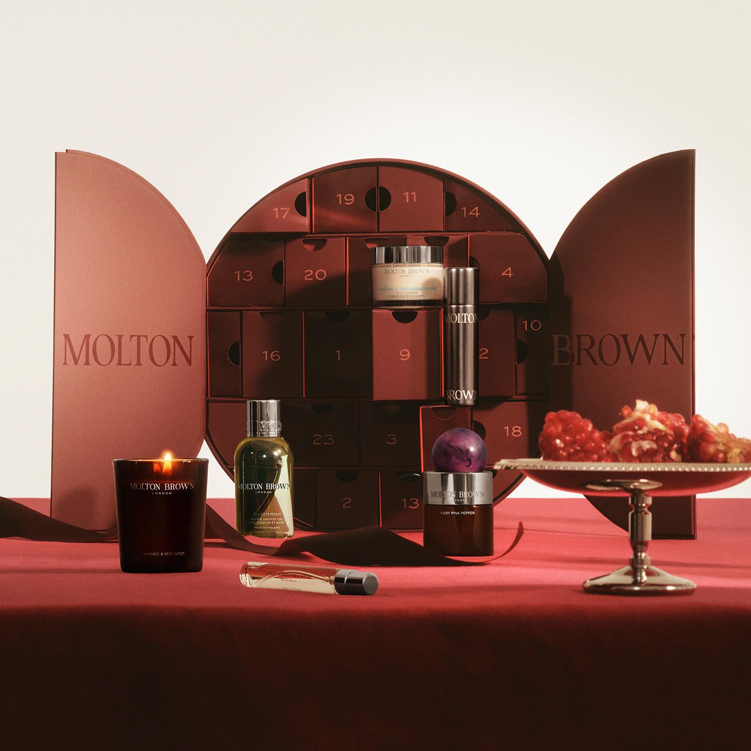 Luxury Bath & Beauty Gifts | Molton Brown® US | Official Online Shop