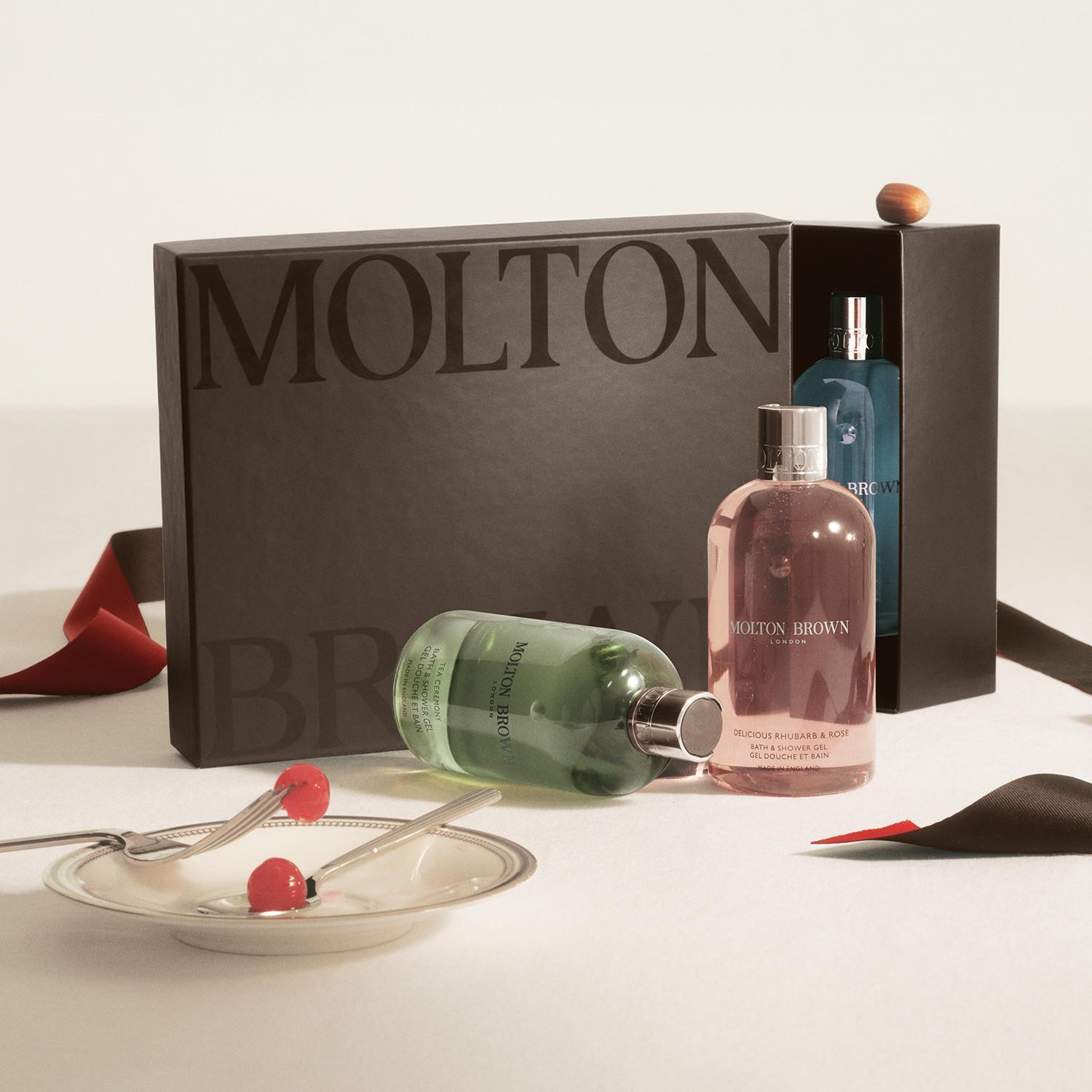 Luxury Bath & Beauty Gifts | Molton Brown® US | Official Online Shop