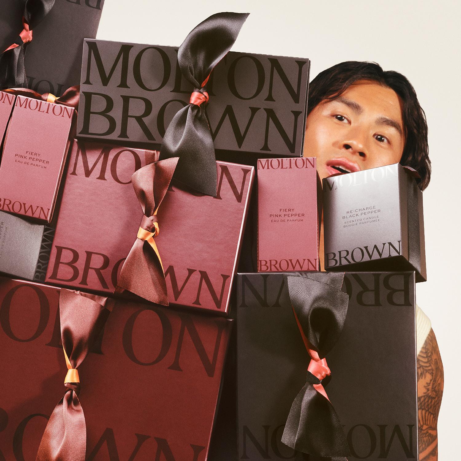 Molton Brown Festive Feelings