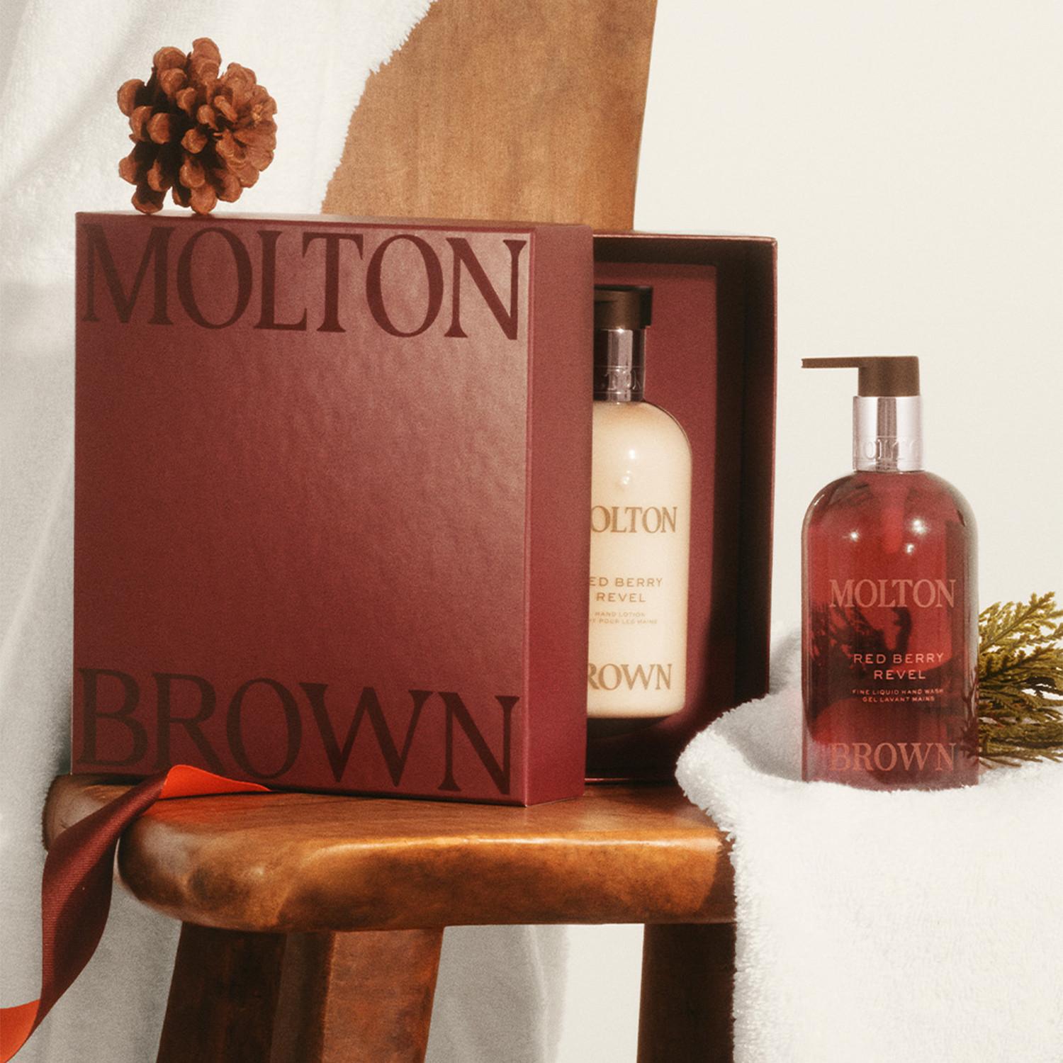 Luxury Bath & Beauty Gifts | Molton Brown® US | Official Online Shop
