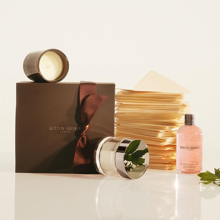 Molton Brown