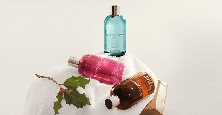 Molton Brown