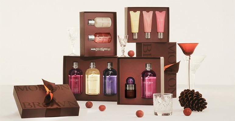 Molton Brown
