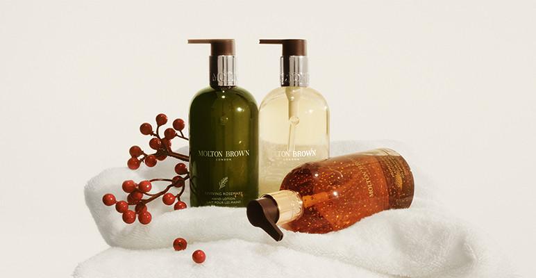 Molton Brown