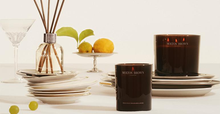 Molton Brown