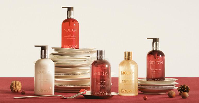 Molton Brown