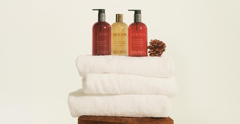 Molton Brown