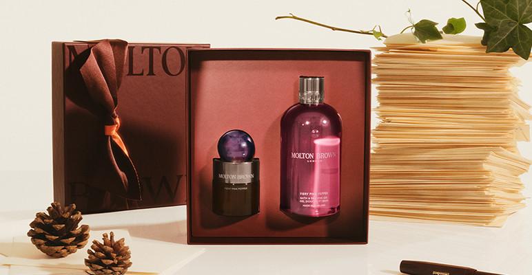 Molton Brown