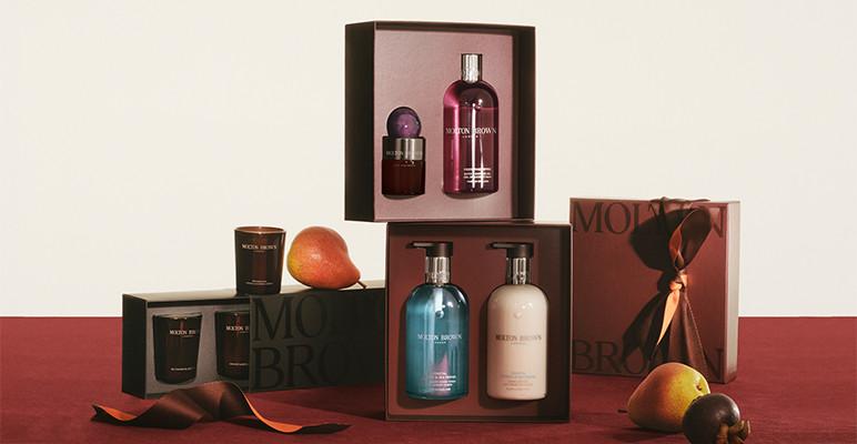 Molton Brown
