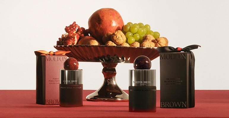 Molton Brown
