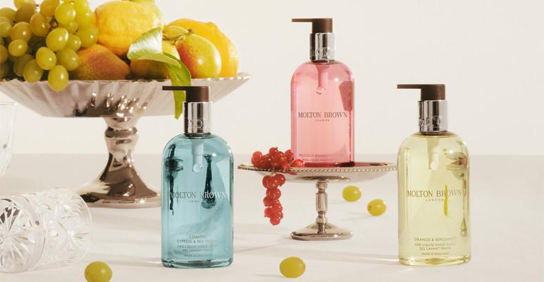 Molton Brown