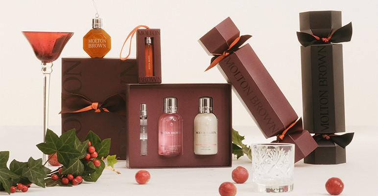 Molton Brown