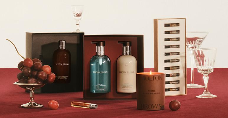 Molton Brown