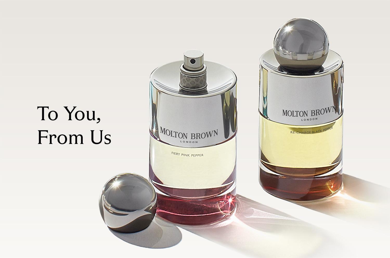 Molton Brown