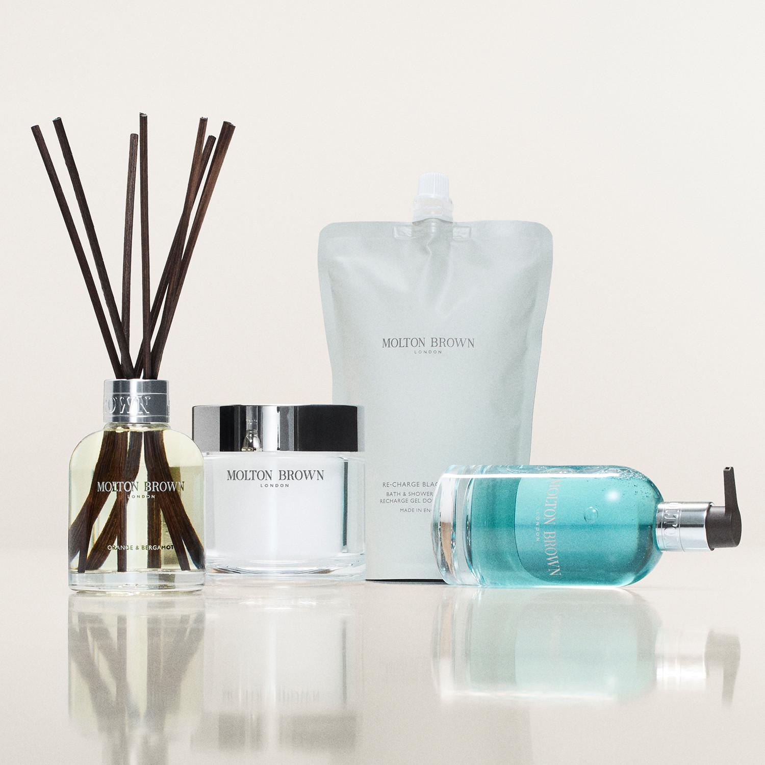 Molton Brown Refill Collection