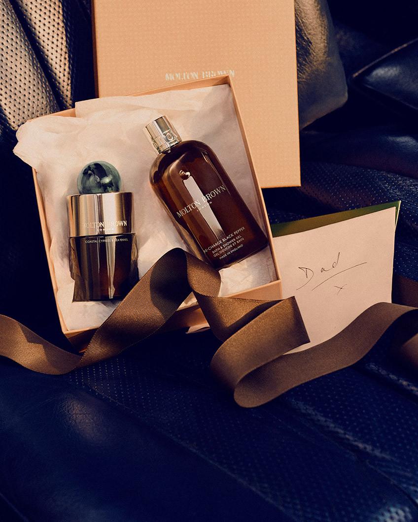 Luxury Bath & Beauty Gifts | Molton Brown® US | Official Online Shop
