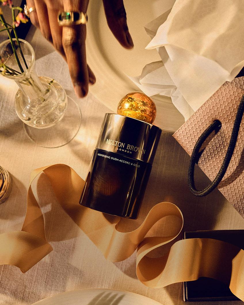 Luxury Bath & Beauty Gifts | Molton Brown® US | Official Online Shop