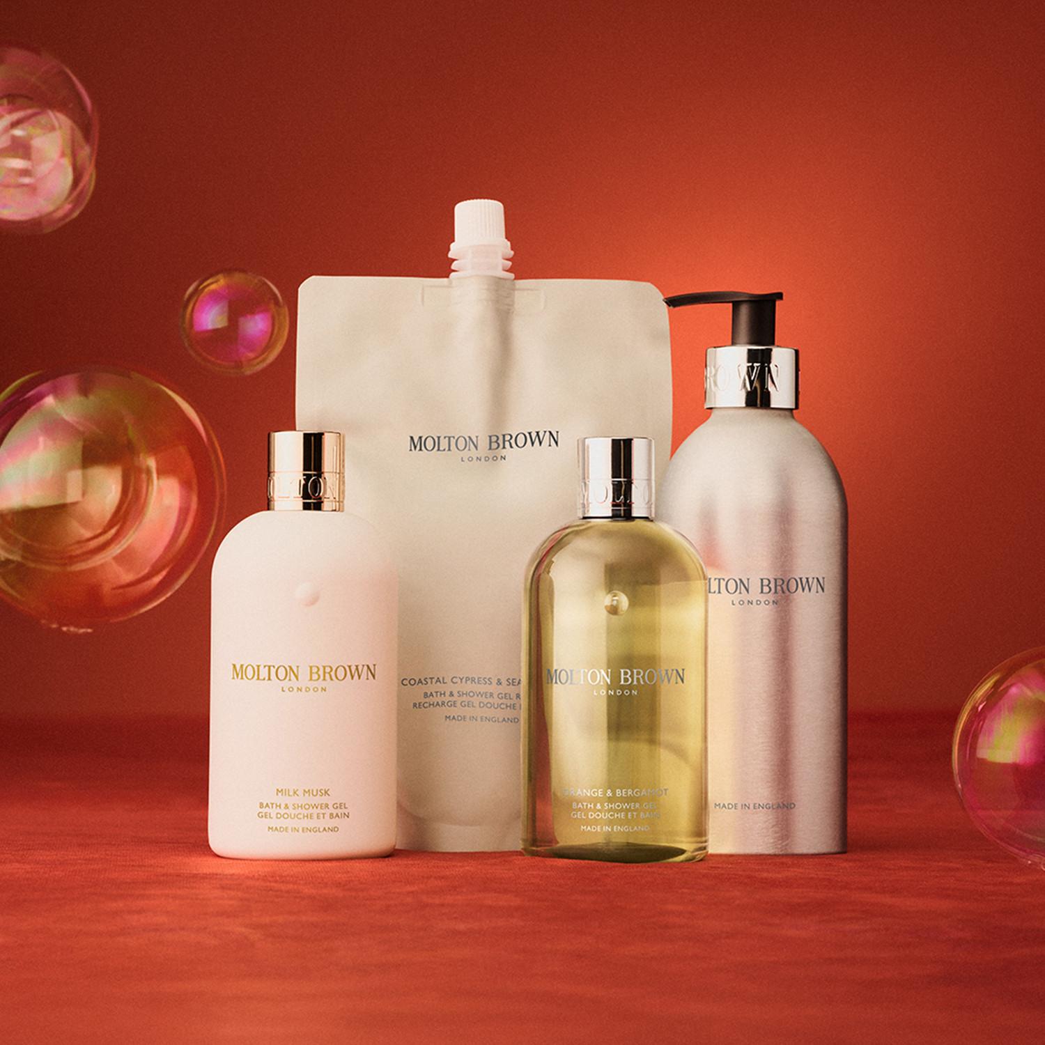 Luxury Bath & Beauty Gifts | Molton Brown® US | Official Online Shop