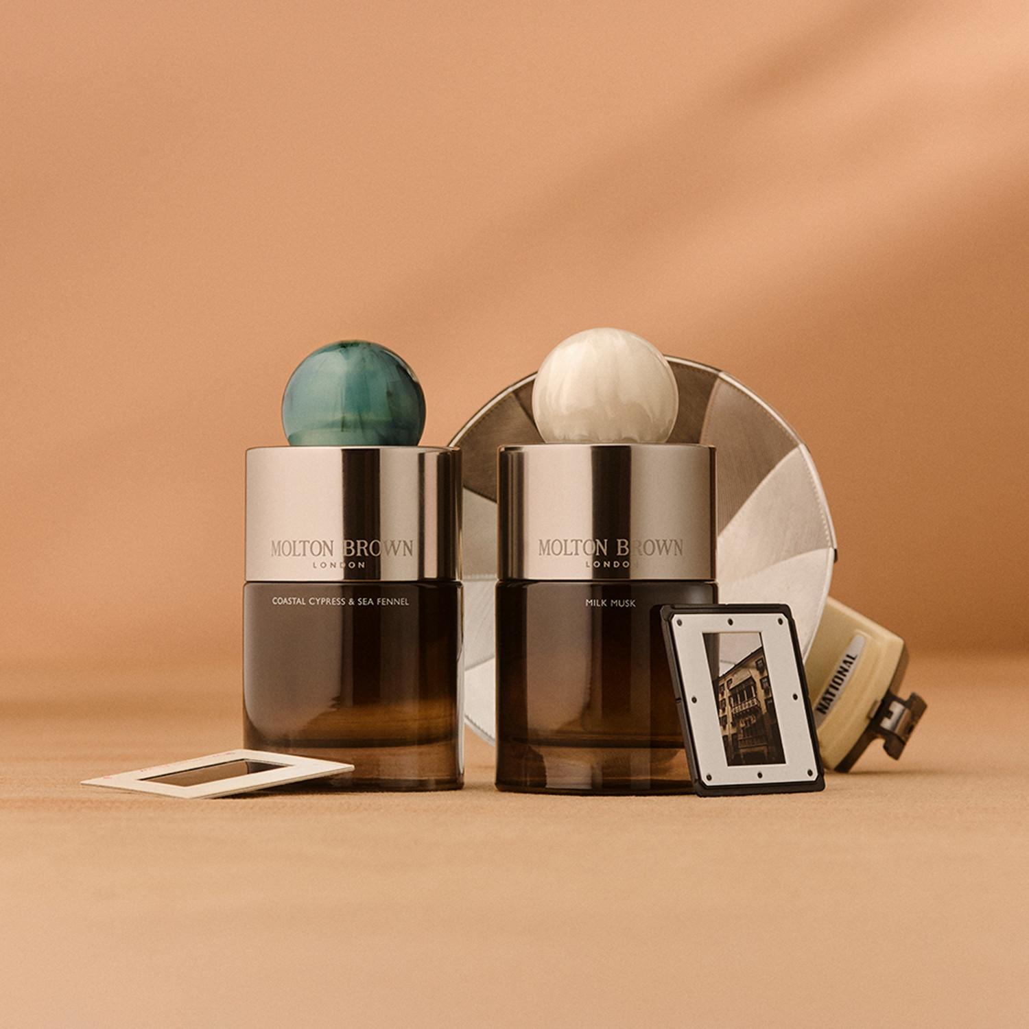Luxury Bath & Beauty Gifts | Molton Brown® US | Official Online Shop