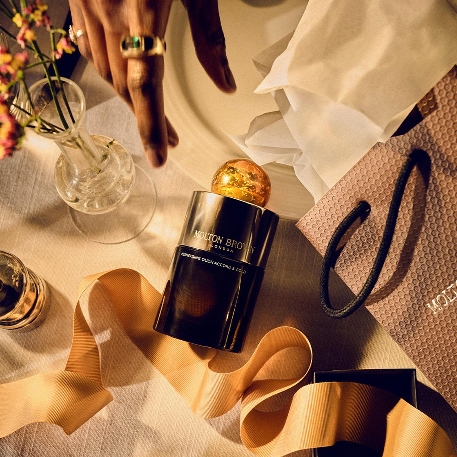 Luxury Bath & Beauty Gifts | Molton Brown® US | Official Online Shop