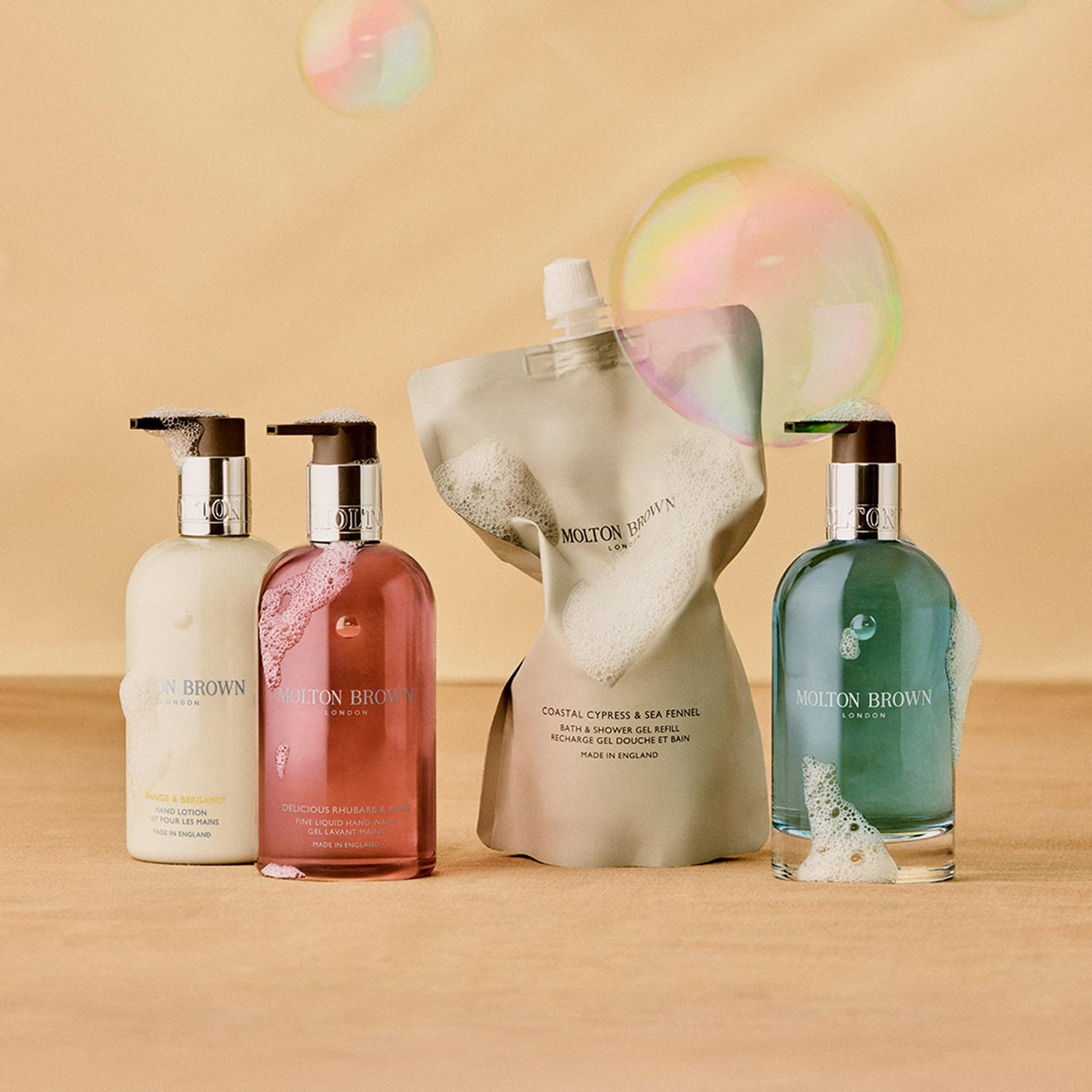 Luxury Bath & Beauty Gifts | Molton Brown® US | Official Online Shop