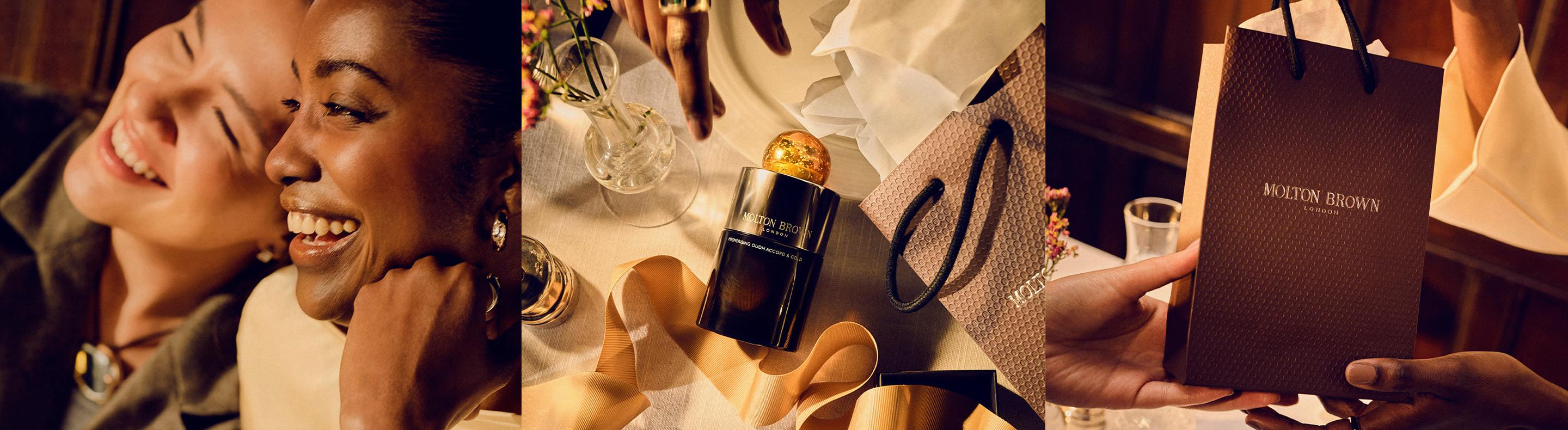Molton Brown