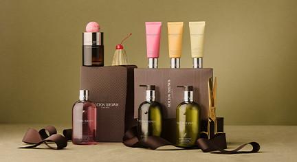 Molton Brown