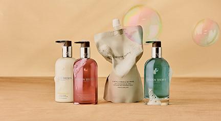 Molton Brown