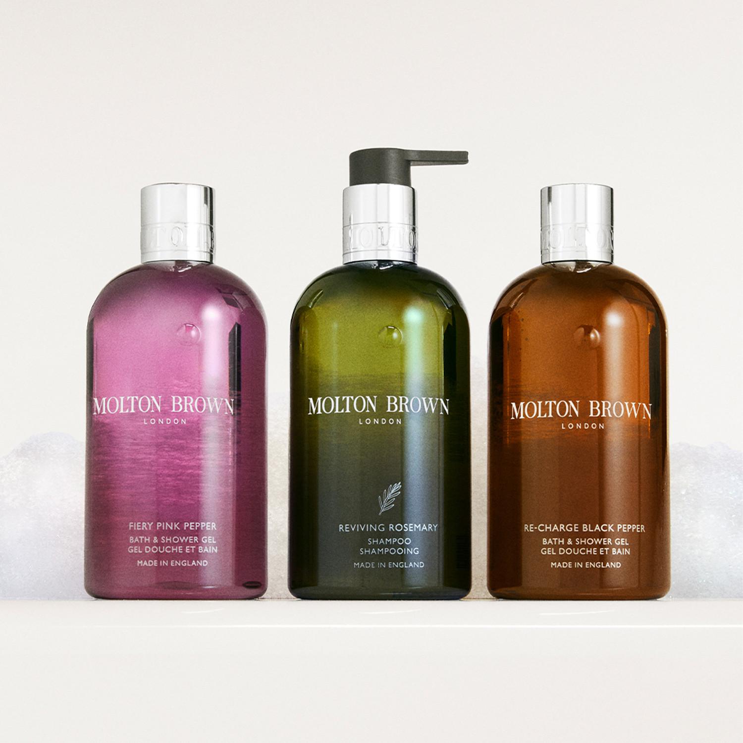 Molton Brown Shower Gels