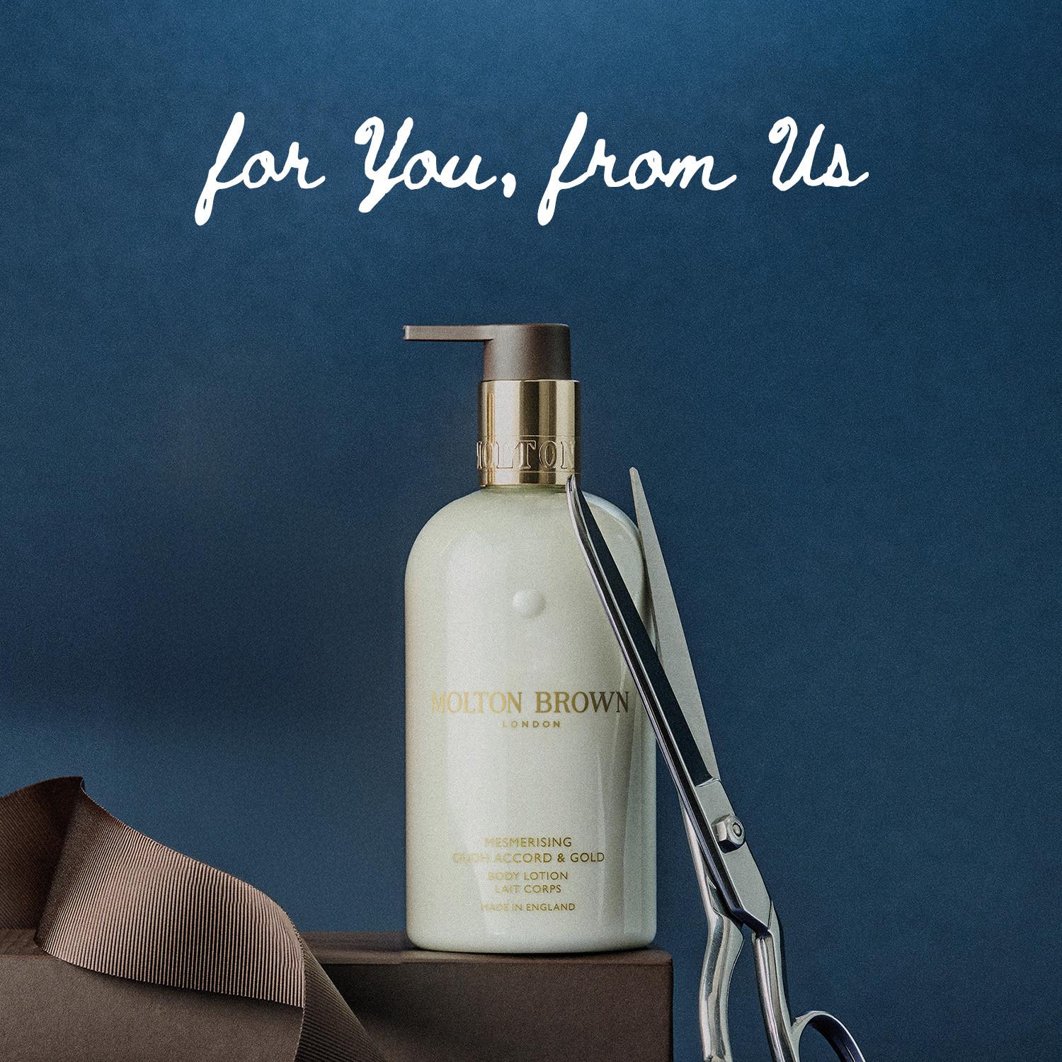 Luxury Bath & Beauty Gifts | Molton Brown® US | Official Online Shop
