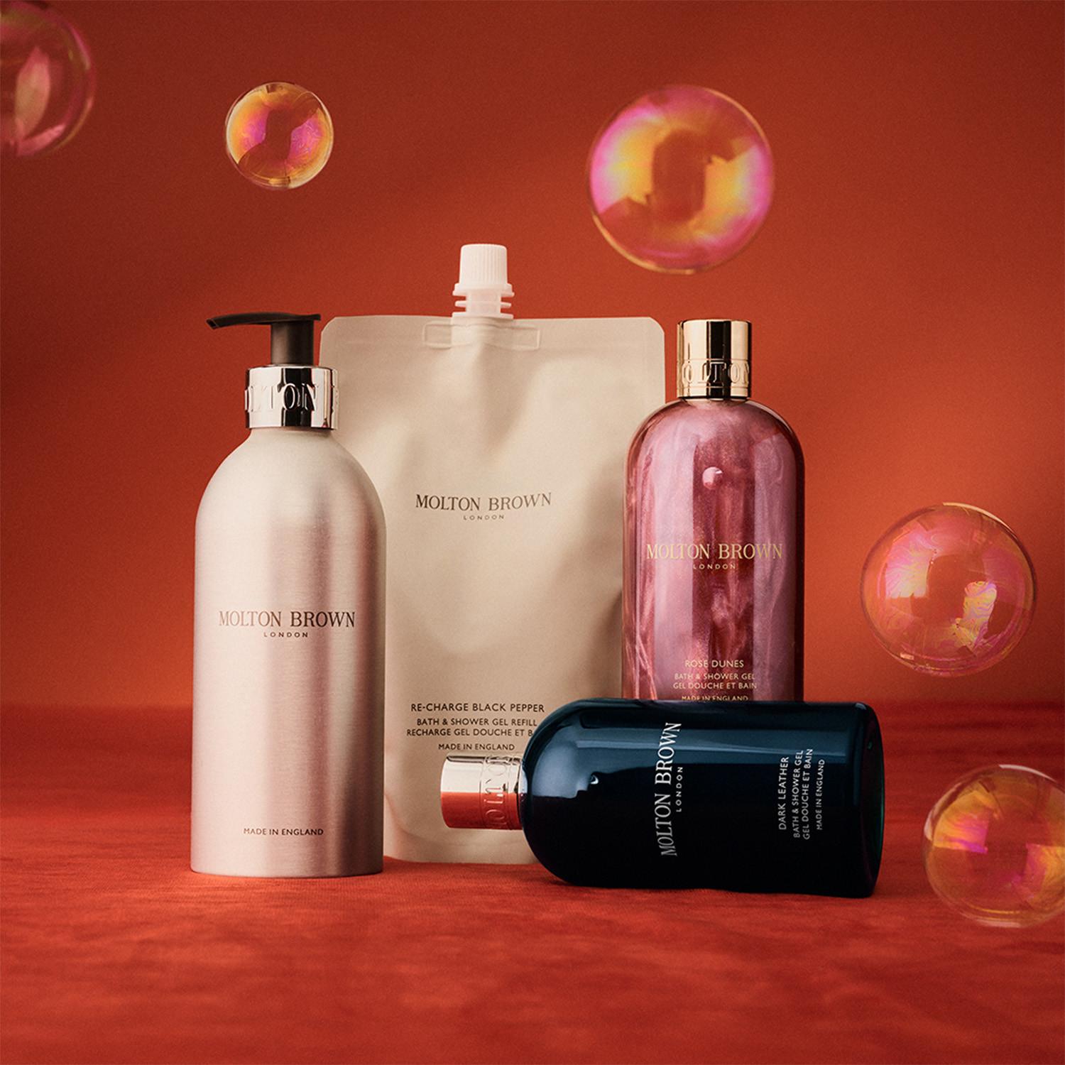 Luxury Bath & Beauty Gifts | Molton Brown® US | Official Online Shop