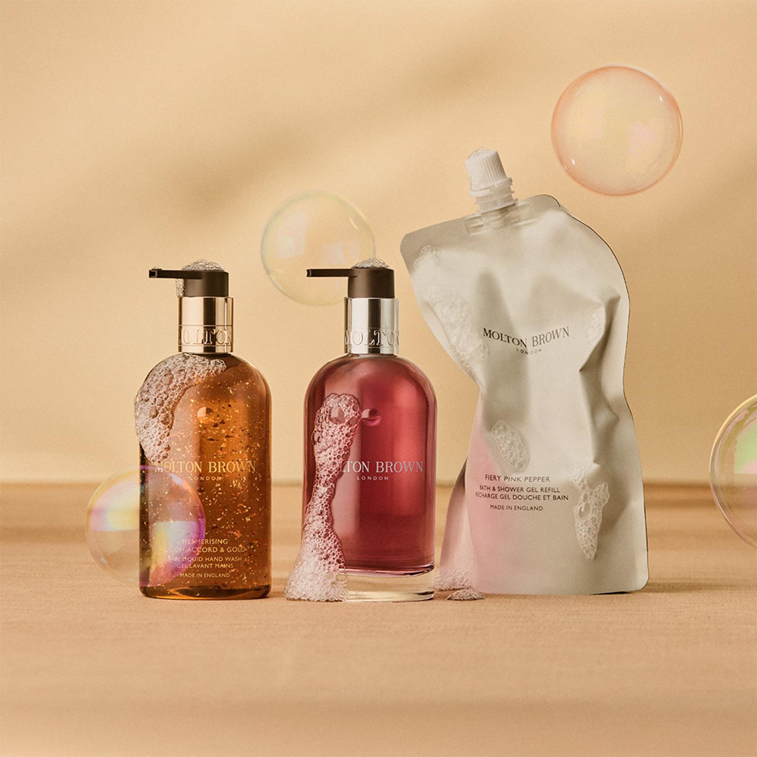 Luxury Bath & Beauty Gifts | Molton Brown® US | Official Online Shop
