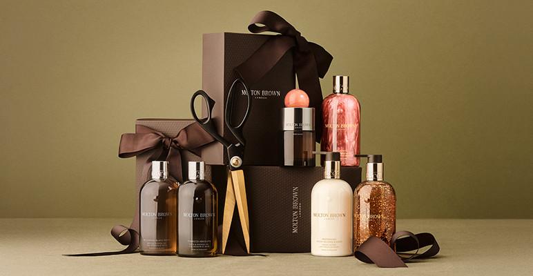 Shop Molton Brown New Arrivals + Free Shipping!