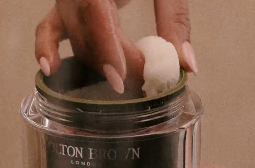 Reviving Rosemary Body Scrub | Molton Brown US