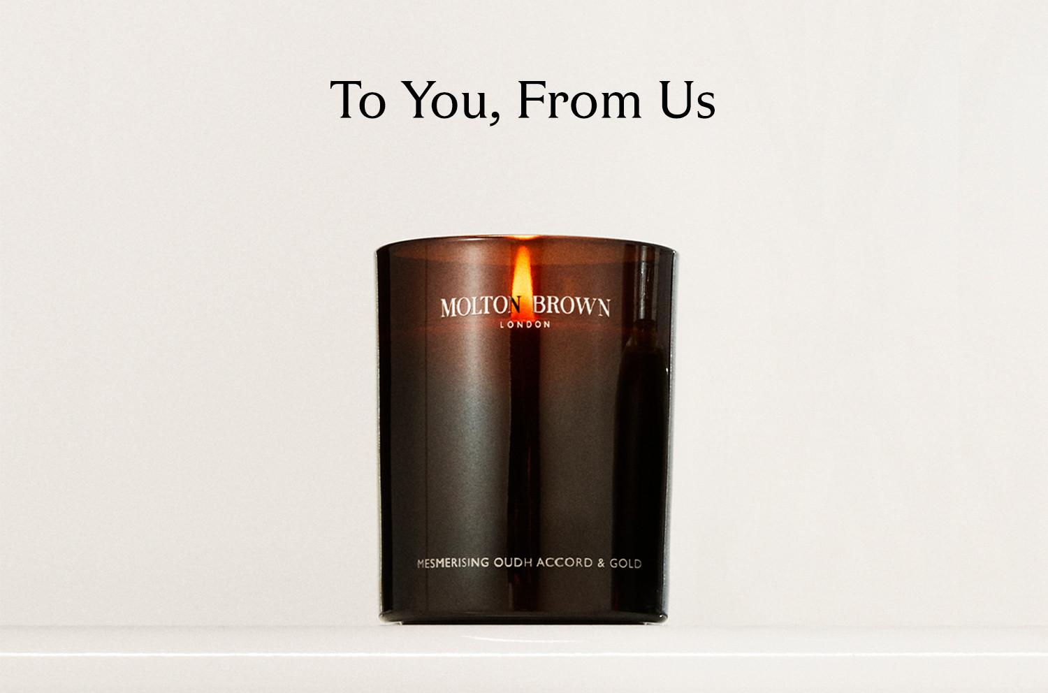 Molton Brown