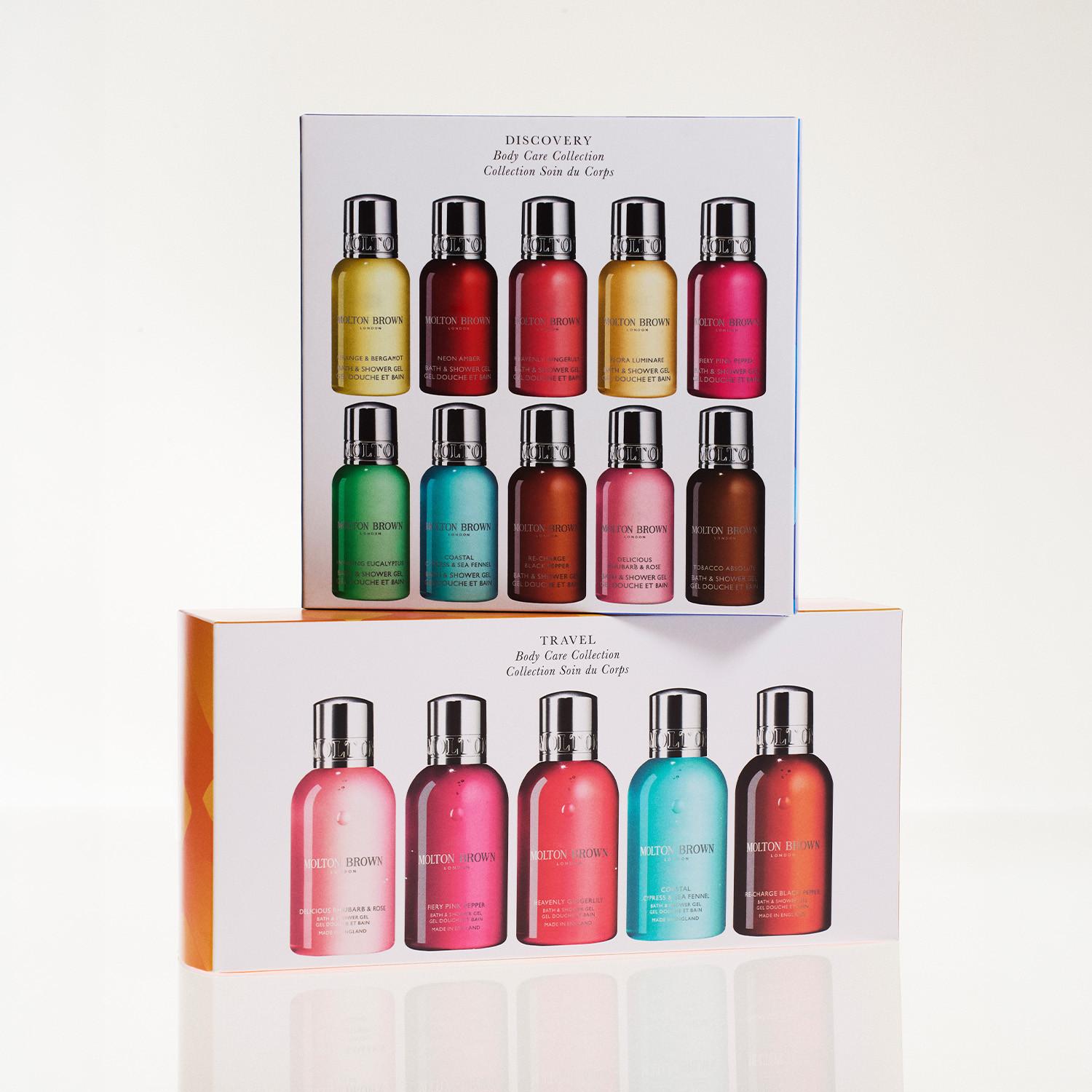 Luxury Bath & Beauty Gifts | Molton Brown® US | Official Online Shop