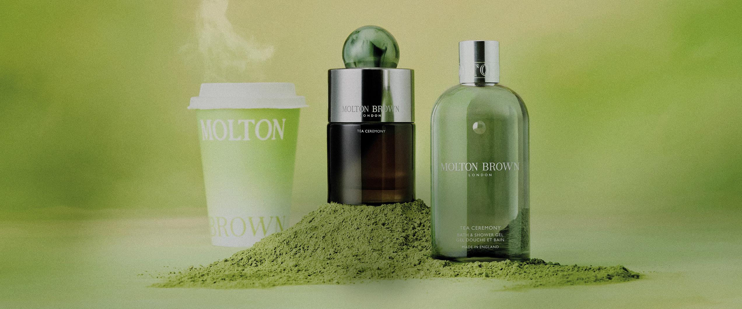 Luxury Bath & Beauty Gifts | Molton Brown® US | Official Online Shop