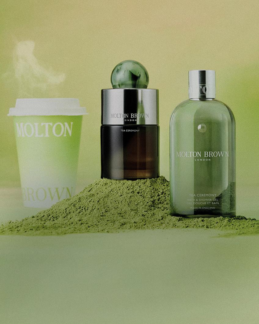 Luxury Bath & Beauty Gifts | Molton Brown® US | Official Online Shop