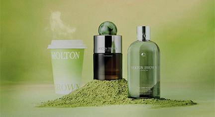 Shop Molton Brown New Arrivals + Free Shipping!