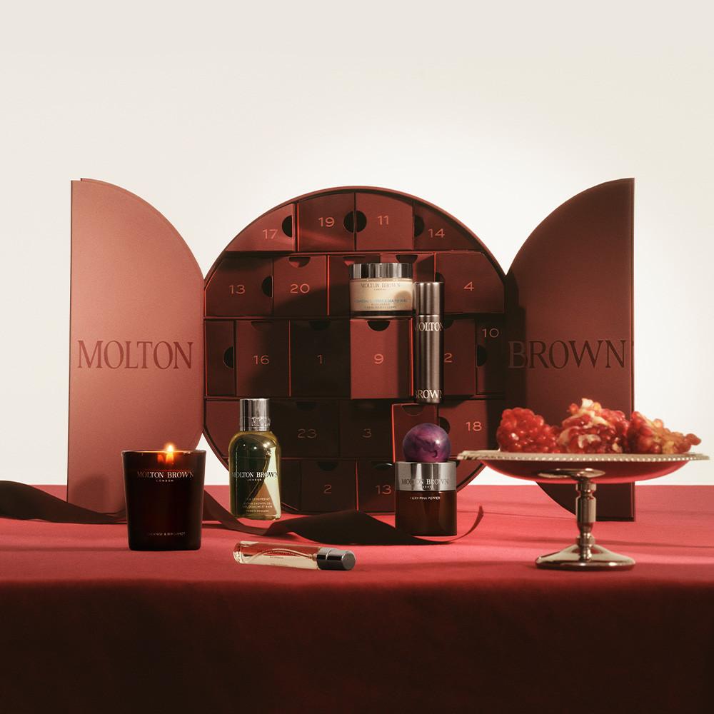 Molton Brown The Advent Calendar