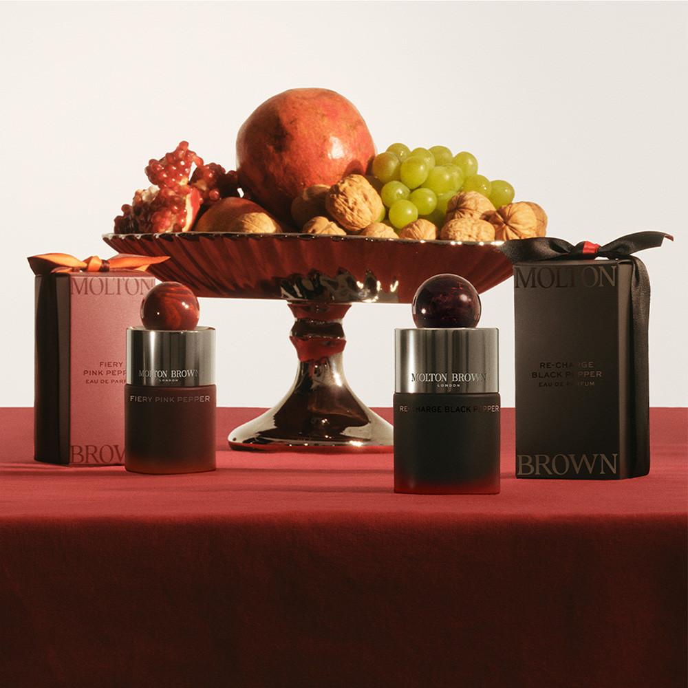 Molton Brown Eau De Parfum
