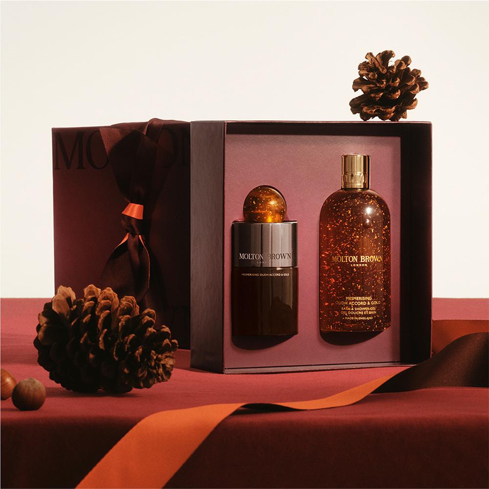 Molton Brown Christmas Gifts