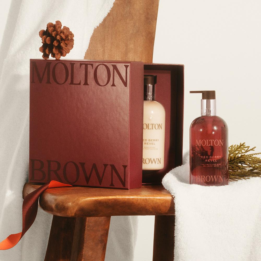 Molton Brown Hand Care