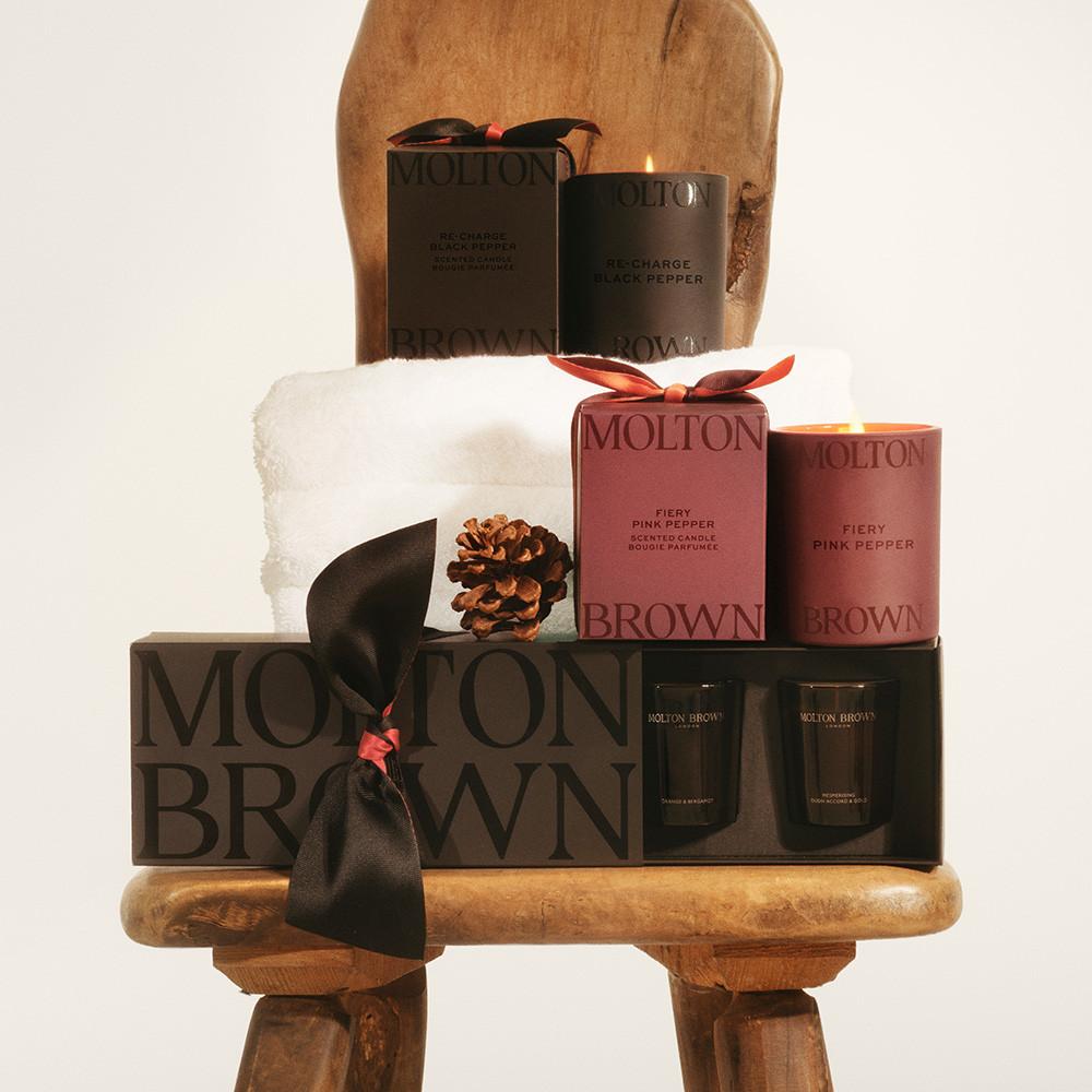 Molton Brown Home Fragrance