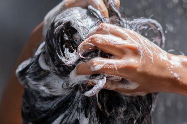 Entreprenør sponsoreret At placere Indian Cress Shampoo for for All Hair Types | Molton Brown® UK