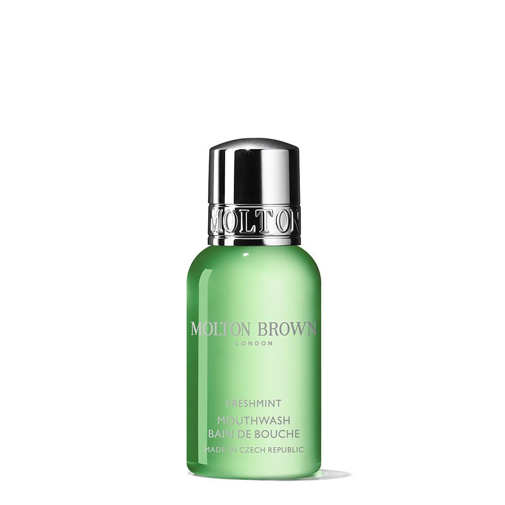 An image of Molton Brown Freshmint Mouthwash