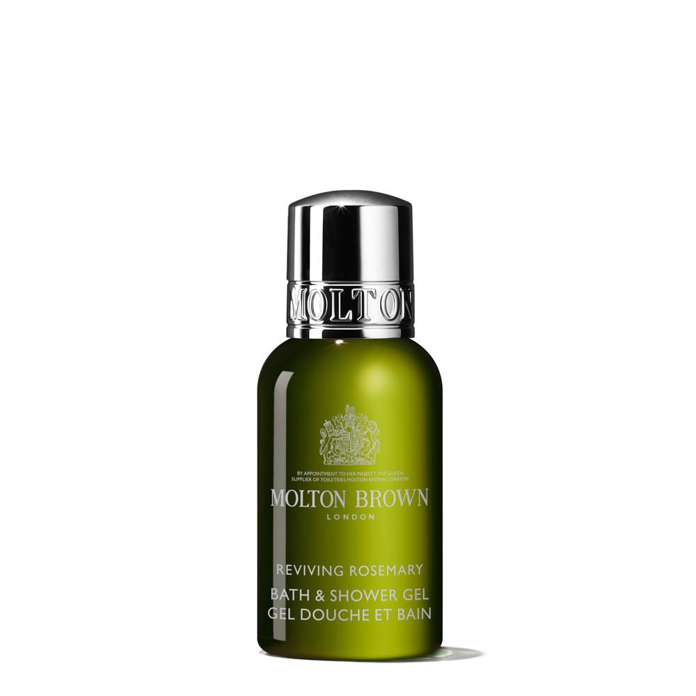 Reviving Rosemary Collection | Aromatherapy Accessories | Molton 