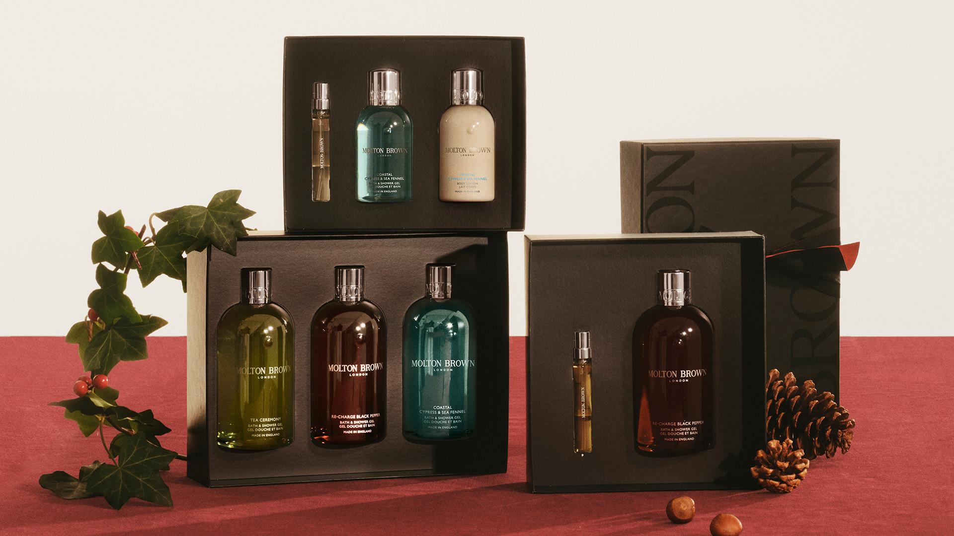 LTD Gift Set Generic