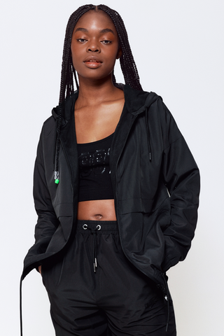 Active Windbreaker