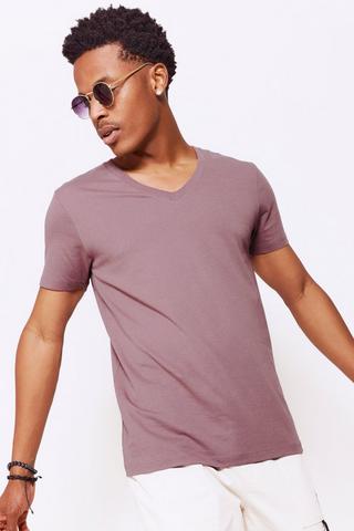 Slim Fit T-shirt